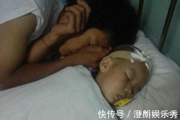 婆婆|3岁男孩睡觉总爱哈哈大笑,妈妈带去医院检查,医生:幸亏来得早