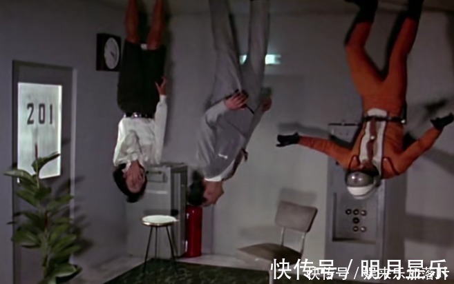 奥特曼|追忆奥特曼四次元世界是怎么样的,初代中bug怪兽布鲁顿来袭!