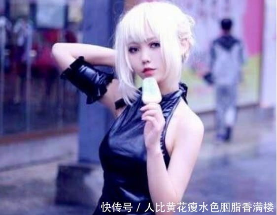 福袋|盘点漫展最有看点的3件事，看妹子太单调，“寻宝”才是正戏！