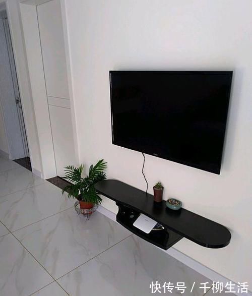 晒晒刚入住的新房，没钱穷装，全套下来6万5，老婆表示简洁大方