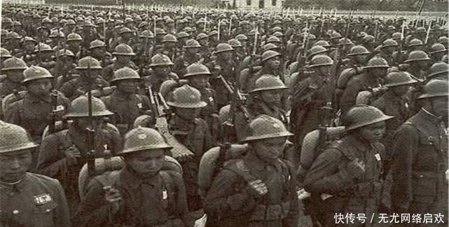 此国|此国号称世界第一陆军，为何战时如此不堪一击？实践才能检验真理