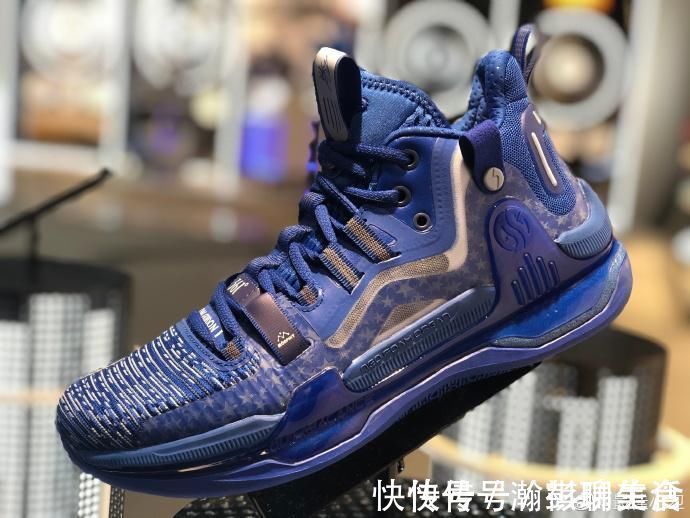 高颜值|戈登1代换其他品牌的LOGO什么样?高配置+高颜值,361这次真成了
