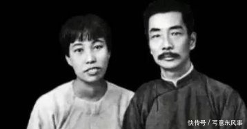 她嫁给鲁迅守了41年活寡,一生无爱无性,晚年一句怨言让人揪心!