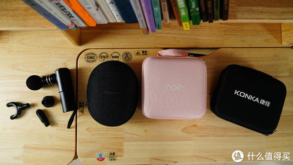 摩韵|铭记的减肥记录 篇三：筋膜枪就是暴利智商税？四款横测告诉你真相