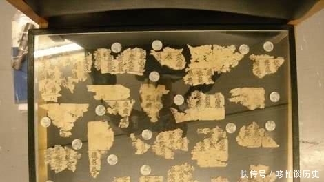 盗墓贼百斤炸药炸古塔啥也没捞着,考古家赶来却在废墟捡漏无价宝