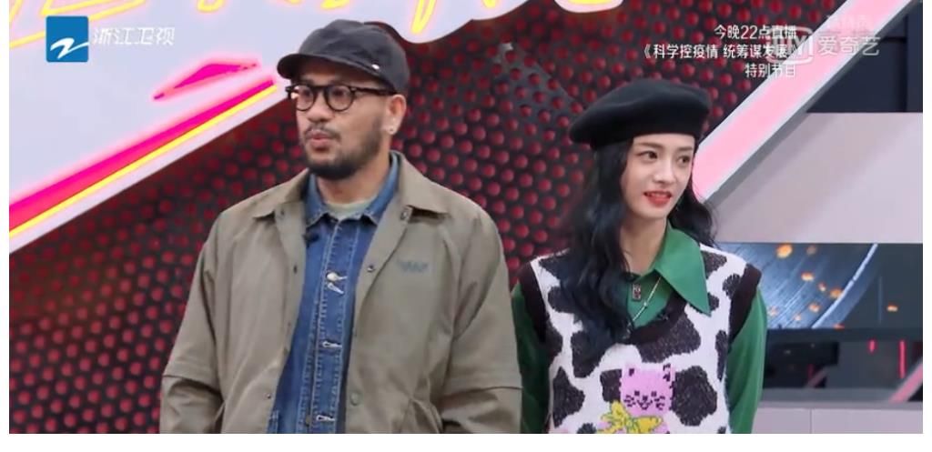 《闪光的乐队》上演神仙打架，吴莫愁剑走偏锋，萧敬腾燃炸全场！