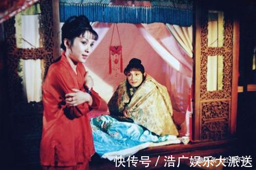 病死#《红楼梦》晴雯身体一直很好,为何刚被撵出去,就突然病死