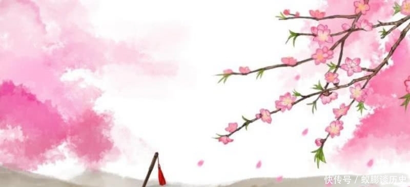 白居易这首诗写出了一种豁达的人生态度,我生本无乡,心安是归处