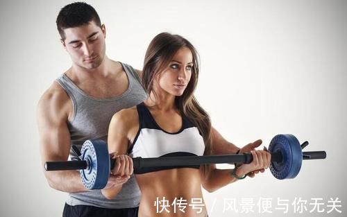 毛罗|为什么撸铁这类锻炼才能有效增肌?增肌的原理是什么?