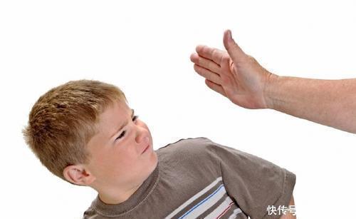 孩子|4个部位是孩子的“生命线”,不管父母情绪多失控,也别轻易动