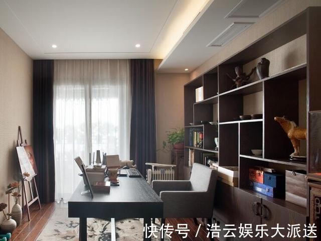 居室|装修不知道吊顶怎么设计给你这7种流行做法,适合各种风格