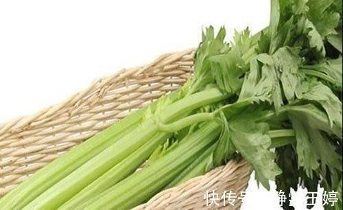 降压|芹菜和此物是“死对头”, 千万不能一起吃, 别傻傻的吃错了!
