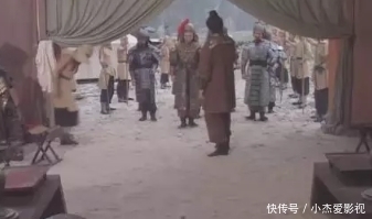 麾下|董卓麾下十余名大将仅一人修成正果，其余无一善终