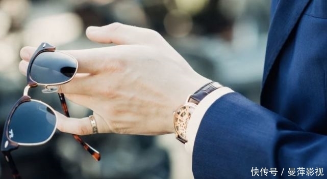 买表应该考虑哪些因素?