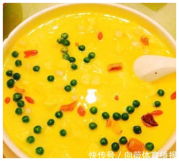 牛奶|4种高颜值又美味的饭后甜点,学会了招待客人,客人:不用吃饭了