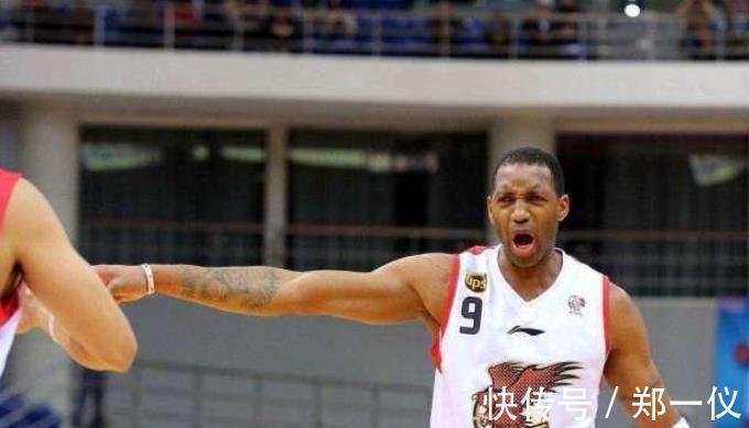 阿里纳斯|算上外援,若在CBA历史上选出最强五人组队,放在NBA是什么水平?