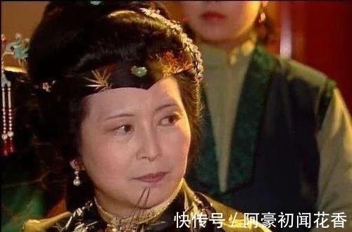 鸳鸯@红楼梦:贾母两次发火,都针对一个人,她是谁?