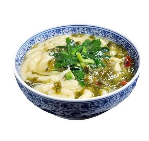 陕西省有哪些特色小吃？