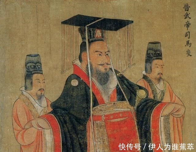 第13期《司马炎与西晋前期玄、儒的升降》读书笔记(一)!