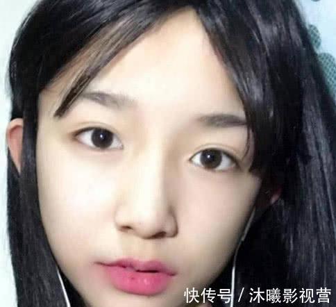 女装|艾比“女装大佬”之路,从只涂口红到五官整容,网友:回不去了!