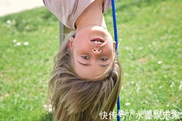 儿童心理学|孩子六岁前要犯下这些错,父母可别心软,不及时惩罚才是害了他