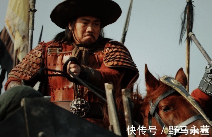 燕青|他是梁山最腹黑的好汉，金庸却同情他，还把他写成自己笔下的大侠