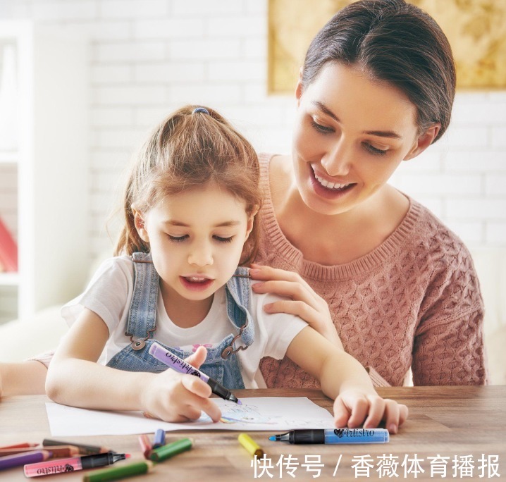 幼儿园|孩子多大识字比较好？家长抓住“认字”黄金期，宝宝才能快人一步