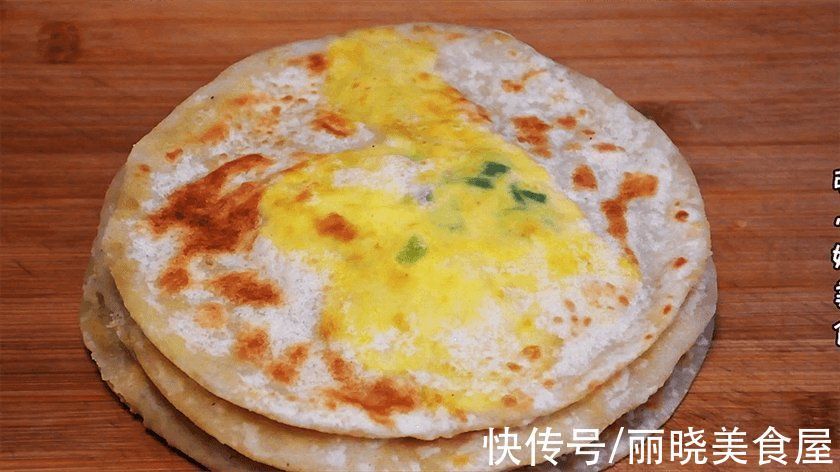 我家早餐从不出去买，在家做7天不重样，花钱少，吃得更健康