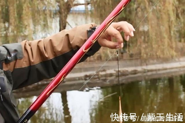 冬季野钓口轻不好抓三个解决方案，大幅提高中鱼率
