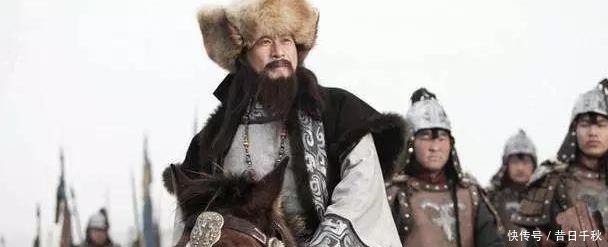 为何中国很少拍元朝的历史剧不是不拍,而是根本不能拍!