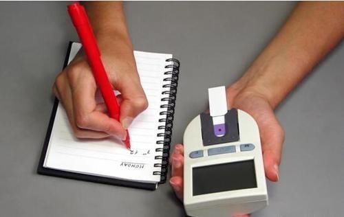 糖尿病|糖尿病以后腿越来越细,是不是身体不好了?