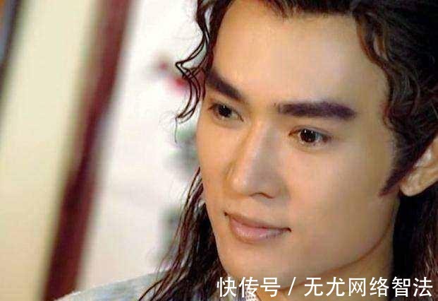 神刀门|小李飞刀李寻欢的晚年生活