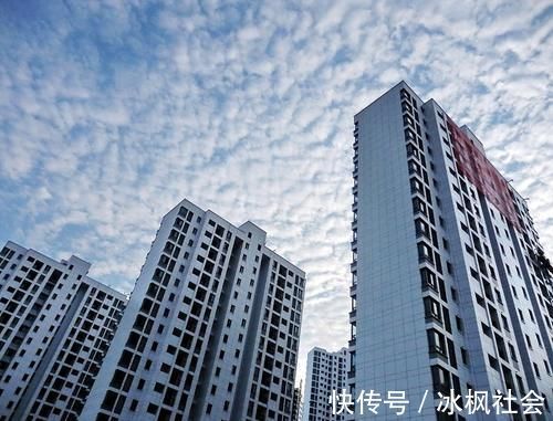 楼层|如果你买的房子具有这4个特点，真的恭喜你，买到了“黄金户型”