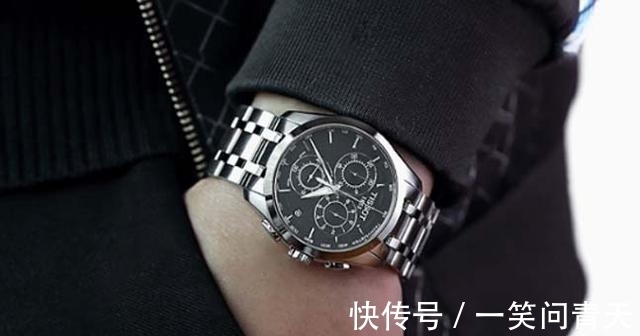 左手 男人切记要知道:左手“戴手表”的含义是什么?别再一问三不知