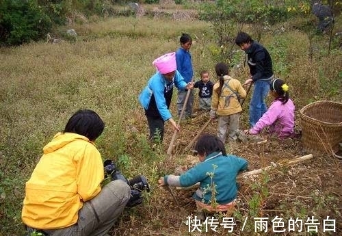 公主病|变形计:农村女孩染公主病,逼迫奶奶买沐浴露,网友:入戏太深了