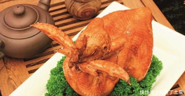 山东人年夜饭的“吉祥菜”,花样多、不浪费,不愧是八菜之首