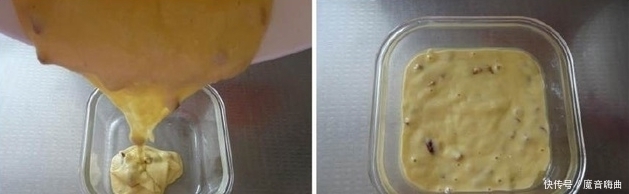 比蒸馒头省事又好吃,不沾手就能做鸡蛋糕,不用烤箱不用油