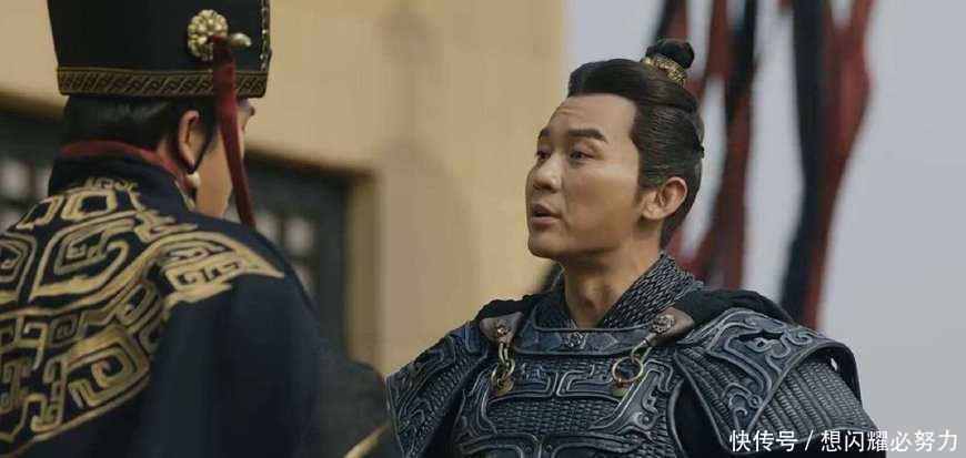 有名|历史上有名的6大降将,第3恶名至今没洗掉,第1后世追封13次!