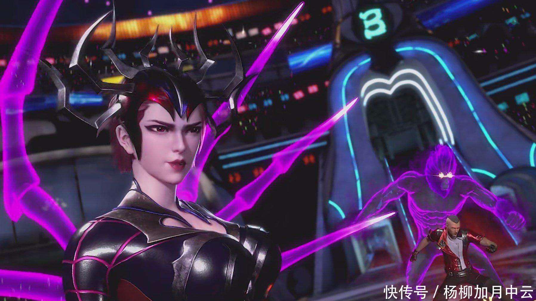 大陆|《斗罗大陆》与武魂殿殊死搏斗,唐家三少被批,落入俗套!