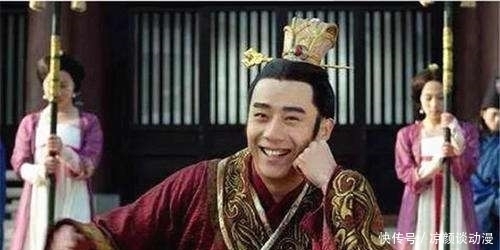 大将|皇帝临死前告诉儿子：我在狱中，给你留了个开国大将，儿子：懂了