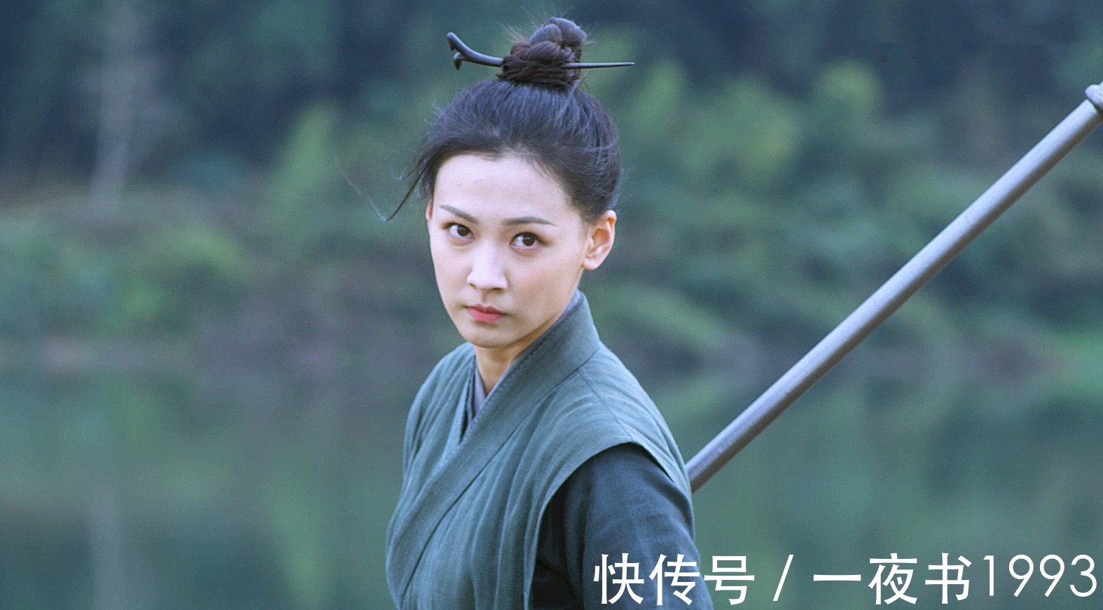 王仙芝!《雪中悍刀行》徐凤年成陆地神仙,方法很特别,多亏这三大强者