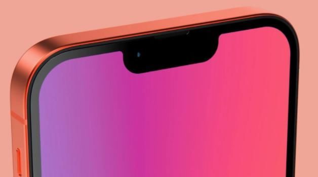 iphone|供应链消息证实：苹果iPhone 13 Pro将有日落金和玫瑰金新配色！