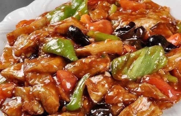 在北方,这10道经典菜谱最受欢迎,你们呢!