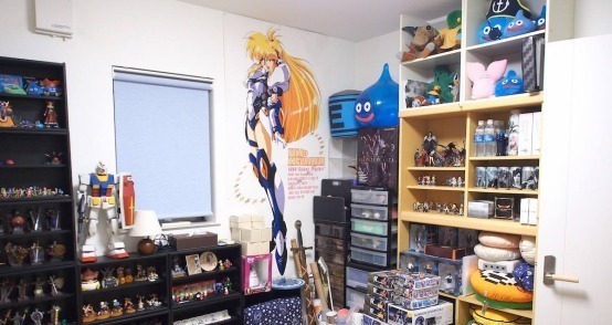 二次元|为什么很多人不喜欢二次元?我们死宅怎么了,伤害谁了