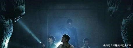 王侯|最富有的王侯墓葬,最不幸的盗墓贼,离十吨黄金只差一铲但放弃了