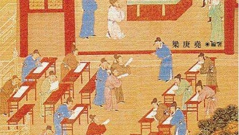 考官|在宋朝想当官,你该怎么办?梦溪笔谈中的这个例子绝了