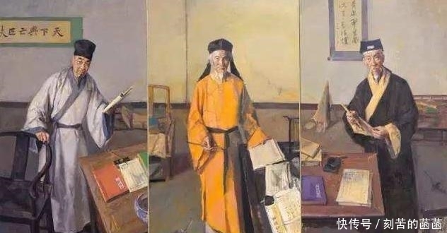 清朝前期|清朝为何是中国的第三个黄金时代？清朝对中国的贡献，不仅是疆域