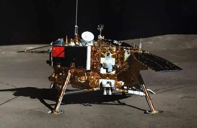 嫦五落月 为何只拟获取2公斤样品带回地球?有什么意义