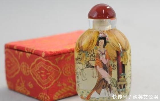 女人为什么要戴首饰?她们最早戴首饰不是为了好看,而是为了遮丑