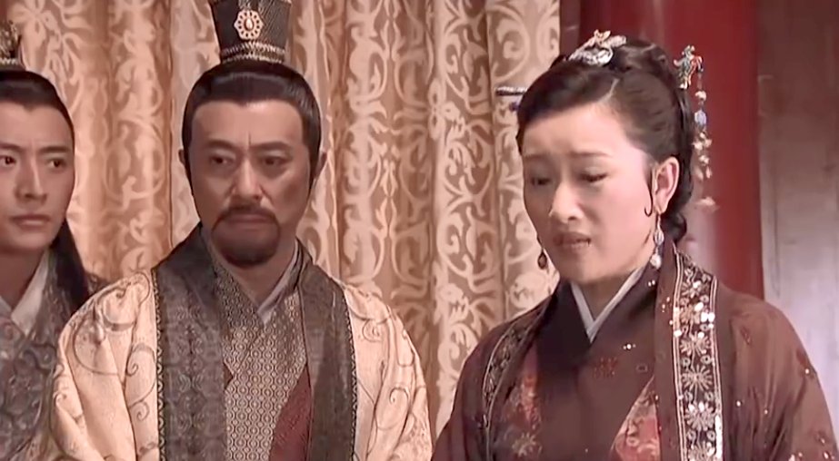 宝玉|闲话《红楼梦》：赵姨娘不讨喜，到底是什么原因？